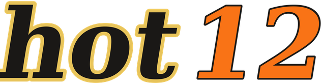 hot12 logo