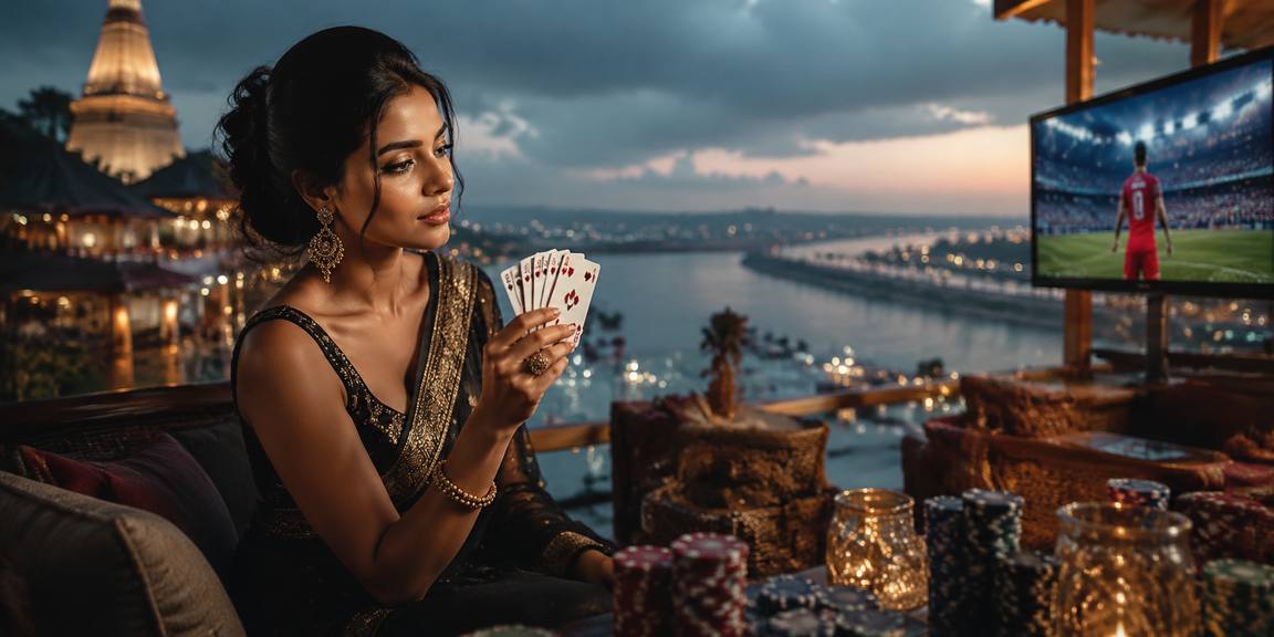 hot12 প্রোগ্রেসিভ রেড ডগ